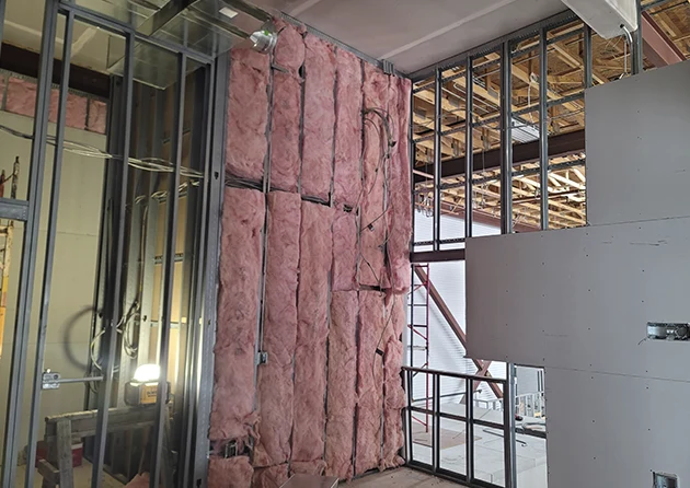Insulation